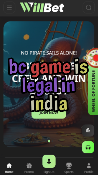 BC Game is Legal in India - Regulation Status-vz72fvrf.com