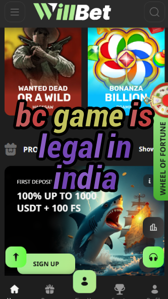 BC Game is Legal in India - Regulation Status-vz72fvrf.com